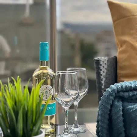 попов Apartman *