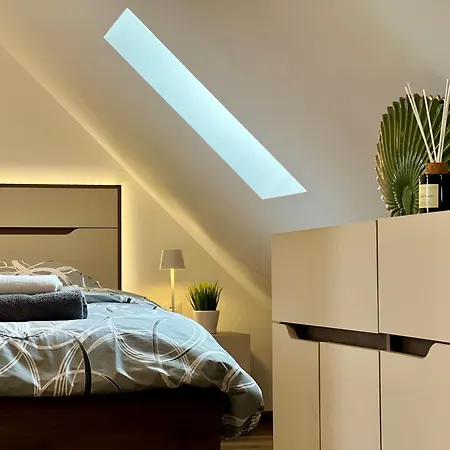 попов Apartman Várna