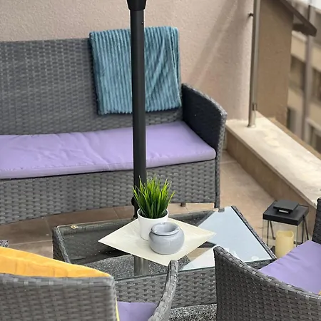 Apartman попов Várna