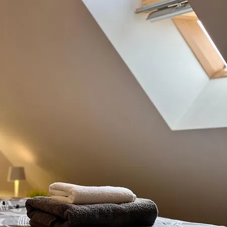 Apartman попов Várna