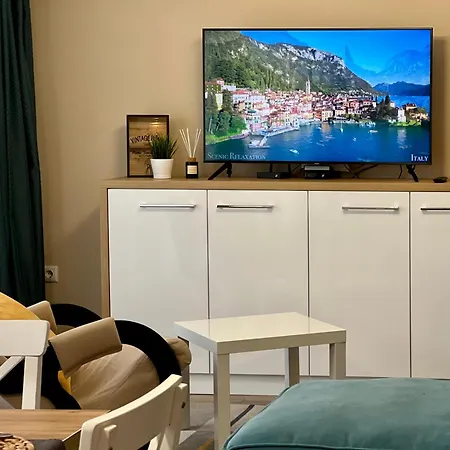 попов Appartement *