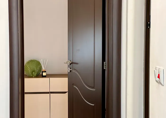 попов Апартамент