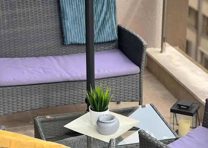 Апартамент попов Варна