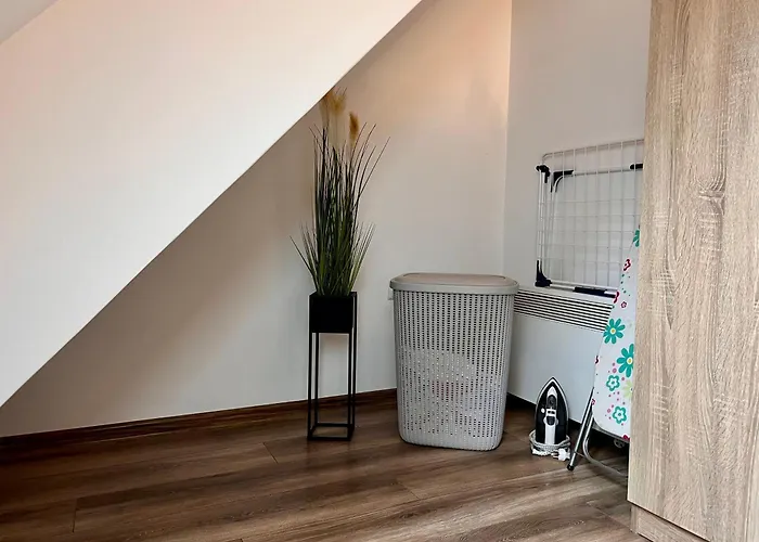 попов Апартамент