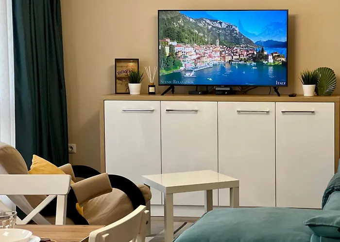 попов Апартамент *