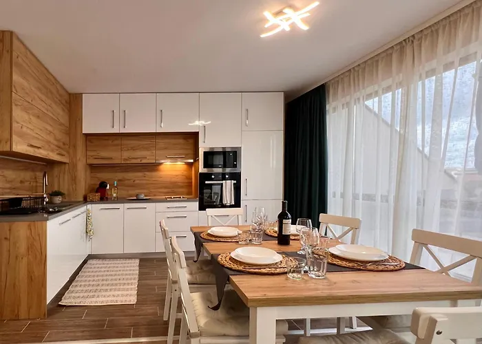 попов Апартамент