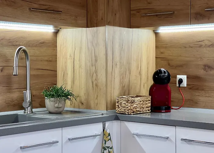 Апартамент попов Варна